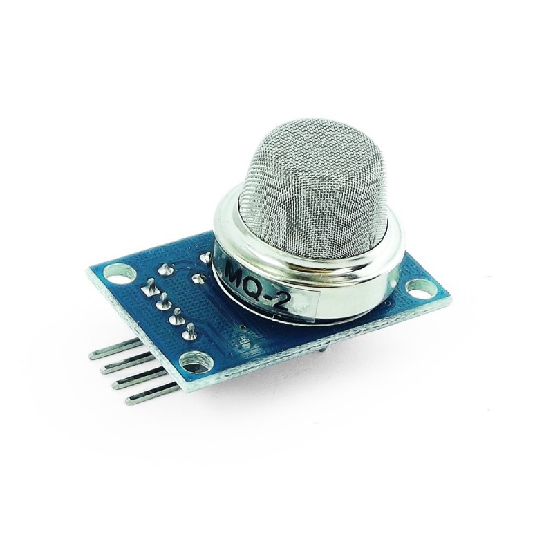 Sensor de Gas MQ2