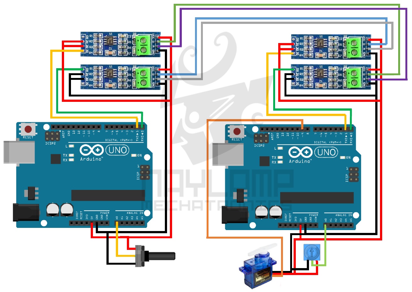 image gallery rs485 arduino image gallery rs485 arduino