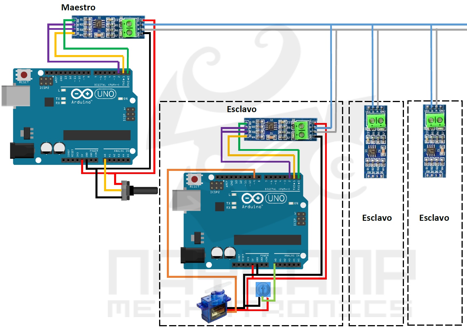 image gallery rs485 arduino image gallery rs485 arduino