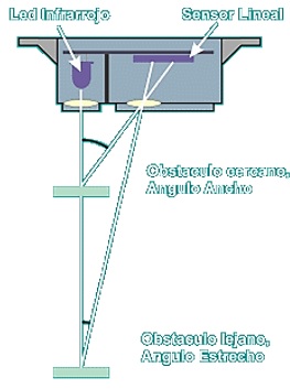 Metodo de triangulacion SHARP